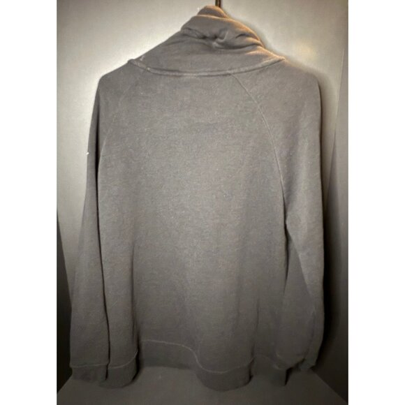 NFL Arizona Cardinals x Nike Hoodie Womens L Funnel Neck Pullover Sweatshirt - Picture 2 of 6